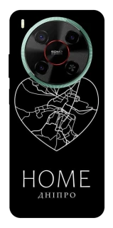 Чохол на ZTE Nubia V70 Max Дніпро Home фото 1 з 1