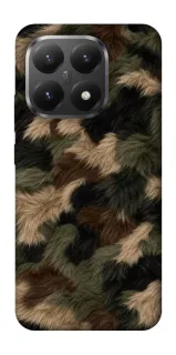Чохол на Xiaomi 15T Camouflage v30 фото 1 з 1