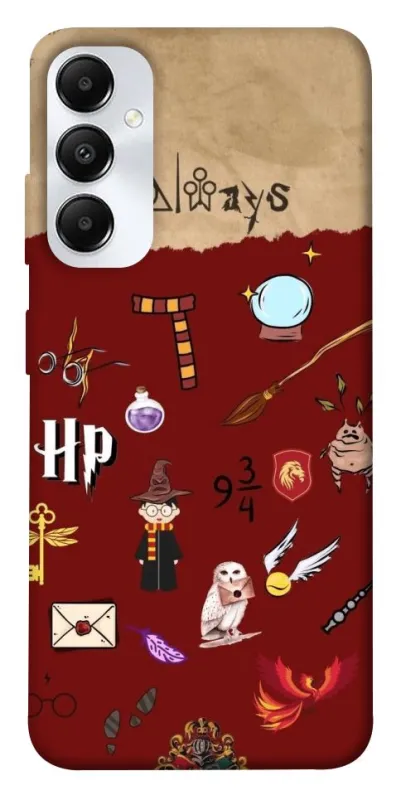Чохол на Samsung Galaxy A05s Harry Potter V24 фото 1 з 1