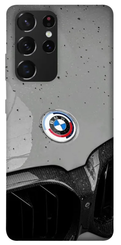 Чехол на Samsung Galaxy S21 Ultra BMW v52 фото 1 из 1