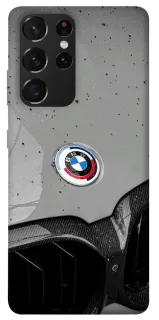 Чехол на Samsung Galaxy S21 Ultra BMW v52 фото 1 из 1