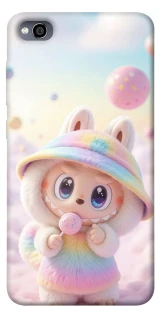 Чехол на Xiaomi Redmi 4a Candy Labubu фото 1 из 1