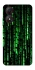 Чехол на ZTE Blade A34 4G Matrix Code фото 1 Чехол на ZTE Blade A34 4G Matrix Code фото 1 из 1