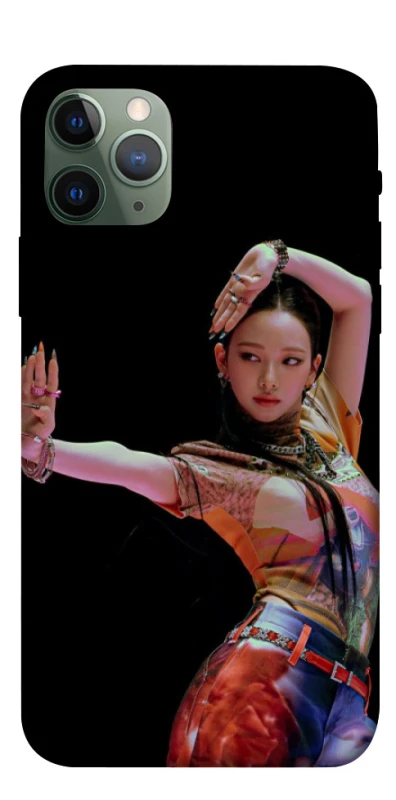 Чохол на Apple iPhone 11 Pro (5.8") Aespa-Karina фото 1 з 1