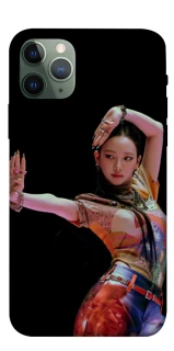 Чехол на Apple iPhone 11 Pro (5.8") Aespa-Karina фото 1 из 1