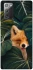 Чехол на Samsung Galaxy Note 20 Fox фото 1 из 1