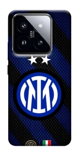 Чехол на Xiaomi 14 Pro FC Inter v2 фото 1 из 1