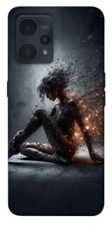 Чохол на Realme 9 4G / 9 Pro+ Goddess of war ver.9 фото 1 з 1