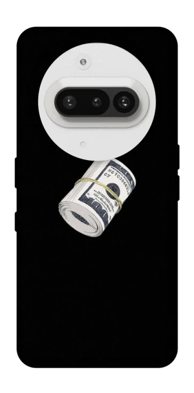 Чохол на Nothing Phone (3a) Money motivation фото 1 з 1