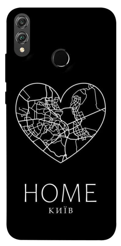 Чохол на Huawei Honor 8X Київ Home фото 1 з 1