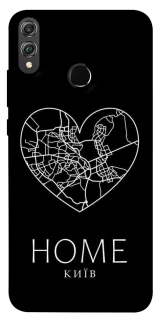Чехол на Huawei Honor 8X Київ Home фото 1 из 1
