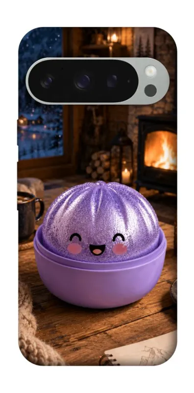 Чохол на Google Pixel 10 Pro XL Dumpling ver.9 фото 1 з 1
