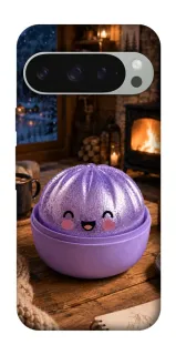 Чехол на Google Pixel 10 Pro XL Dumpling ver.9 фото 1 из 1