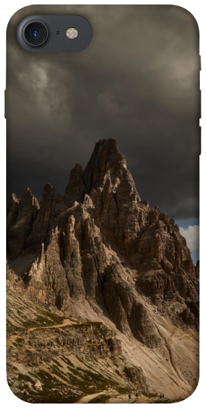 Чохол на Apple iPhone 7 / 8 (4.7") Mountain v2 фото 1 з 1