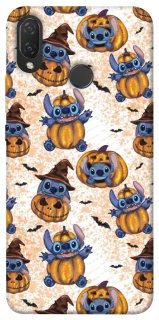 Чохол на Huawei P Smart+ (nova 3i) Halloween Stitch ver.1 фото 1 з 1