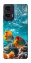 Чохол на Motorola Moto G35 Coral fish фото 1 з 1