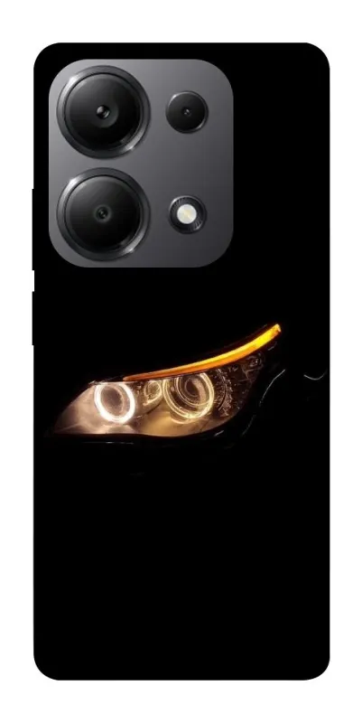 Чехол на Xiaomi Redmi Note 13 Pro 4G BMW v15 фото 1 из 1