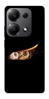 Чохол на Xiaomi Redmi Note 13 Pro 4G BMW v15 фото 1 з 1