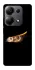 Чехол на Xiaomi Redmi Note 13 Pro 5G BMW v15 фото 1 из 1