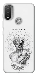 Чехол на Motorola Moto E20 Tattoo ver.5 фото 1 из 1
