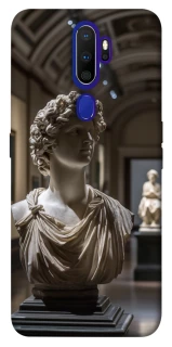 Чехол на Oppo A5 (2020) / Oppo A9 (2020) statue фото 1 из 1