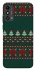 Чохол на ZTE Blade A53 Christmas jumper ver.4 фото 1 з 1