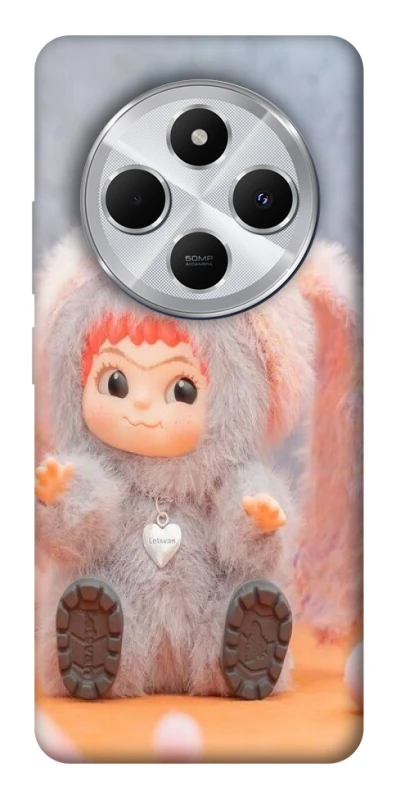 Чохол на Xiaomi Redmi 14C / Poco C75 Wakuku ver.1 фото 1 з 1