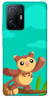 Чохол на Xiaomi 11T / 11T Pro Adopt Me Sugar Glider Mom фото 1 з 1