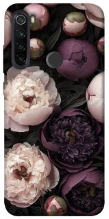 Чехол на Xiaomi Redmi Note 8T Heart of a Flower фото 1 из 1