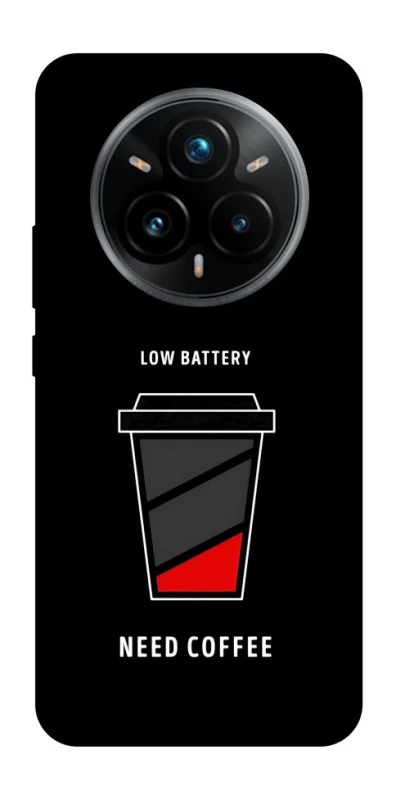 Чохол на Realme 14 Pro+ Low battery фото 1 з 1