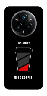 Чохол на Realme 14 Pro+ Low battery фото 1 з 1