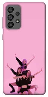 Чехол на Samsung Galaxy A73 5G BLACKPINK v3 фото 1 из 1