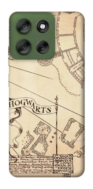 Чохол на Motorola Moto G56 5G Harry Potter V17 фото 1 з 1