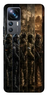Чохол на Xiaomi 12T / 12T Pro Counter-Strike фото 1 з 1