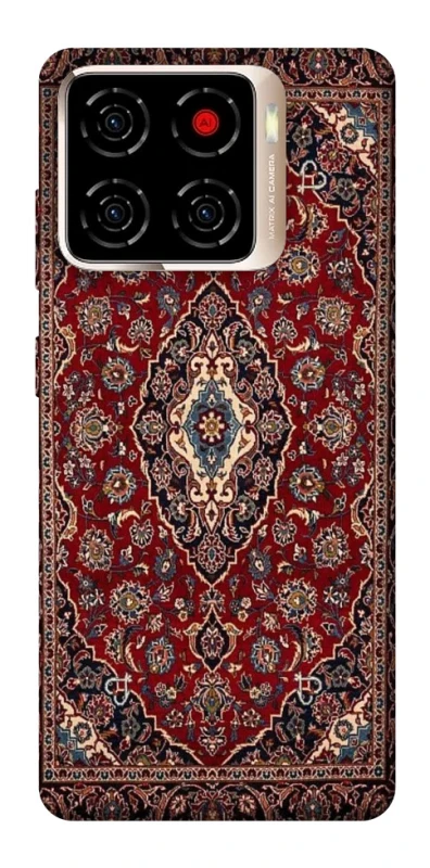 Чехол на ZTE Blade A56 Килим v2 фото 1 из 1