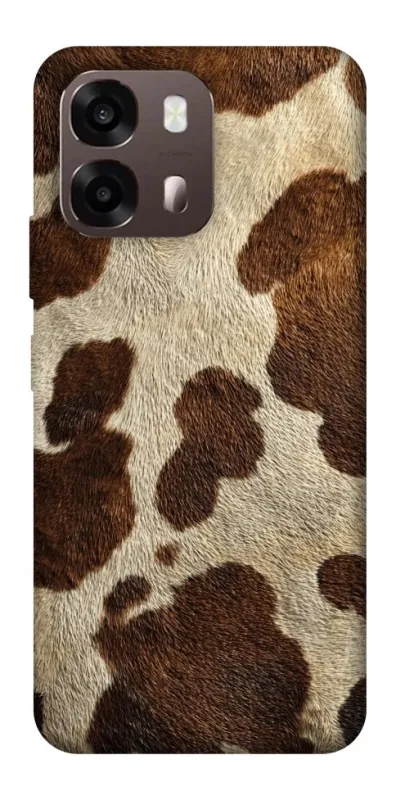 Чехол на Oppo A6 Cow фото 1 из 1