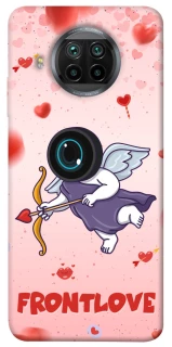 Чохол на Xiaomi Mi 10T Lite / Redmi Note 9 Pro 5G Frontlove фото 1 з 1