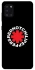 Чохол на Samsung Galaxy A31 Red Hot Chili Peppers logo фото 1 з 1