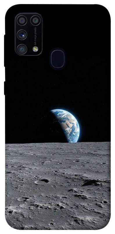 Чехол на Samsung Galaxy M31 Artemis 2 фото 1 из 1