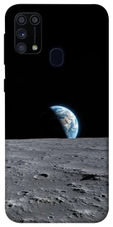 Чехол на Samsung Galaxy M31 Artemis 2 фото 1 из 1