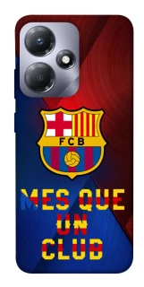 Чохол на Infinix Hot 30 Play FC Barcelona v5 фото 1 з 1