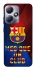 Чохол на Infinix Hot 30 Play FC Barcelona v5 фото 1 з 1