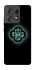 Чохол на Motorola Edge 50 Pro K-Pop Demon Hunters Logo ver.2 фото 1 з 1
