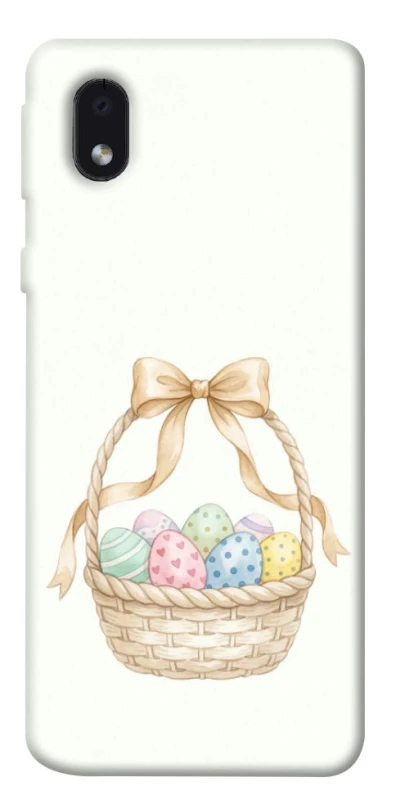 Чохол на Samsung Galaxy M01 Core / A01 Core Easter ver.2 фото 1 з 1
