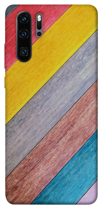 Чехол на Huawei P30 Pro Дерево фото 1 из 1