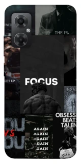 Чехол на Xiaomi Redmi Note 11R Focus collage фото 1 из 1