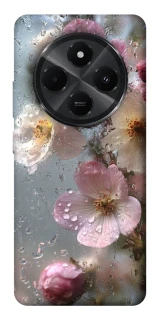 Чохол на Xiaomi Poco C75 Flowers v10 фото 1 з 1