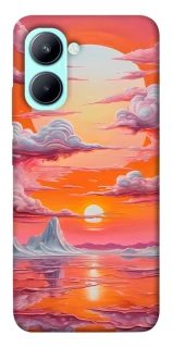Чохол на Realme C33 Glacier фото 1 з 1