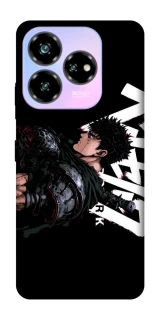 Чохол на ZTE Nubia V60 Desing Berserk v12 фото 1 з 1