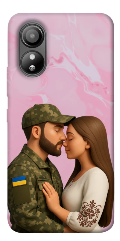 Чохол на ZTE Blade L220 Love фото 1 з 1